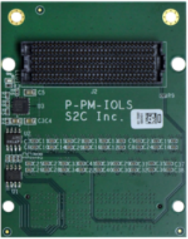 Prodigy I / O電平轉換模塊