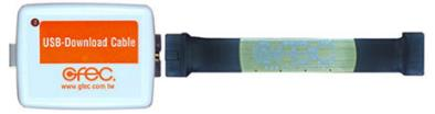 GFEC Altera USB下載線