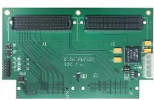 Prodigy轉FMC-HPC模塊