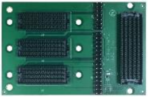 Prodigy轉HT3轉換器模塊