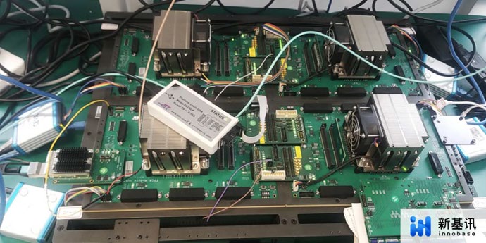 新基訊采用國(guó)微思爾芯的原型驗(yàn)證解決方案