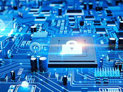 上海龍晶微電子有限公司