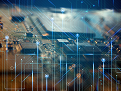 青島信芯微電子科技股份有限公司