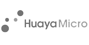  華亞微電子有限公司