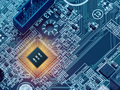 上海華虹集成電路有限公司